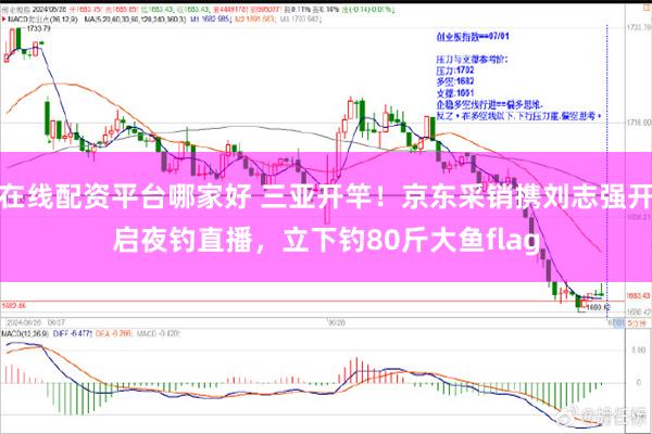 在线配资平台哪家好 三亚开竿！京东采销携刘志强开启夜钓直播，立下钓80斤大鱼flag