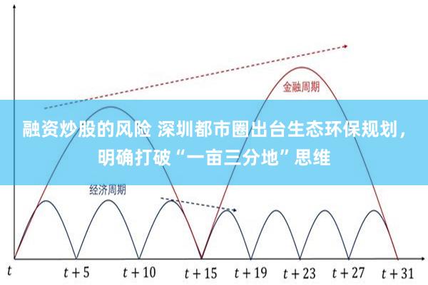 融资炒股的风险 深圳都市圈出台生态环保规划，明确打破“一亩三分地”思维